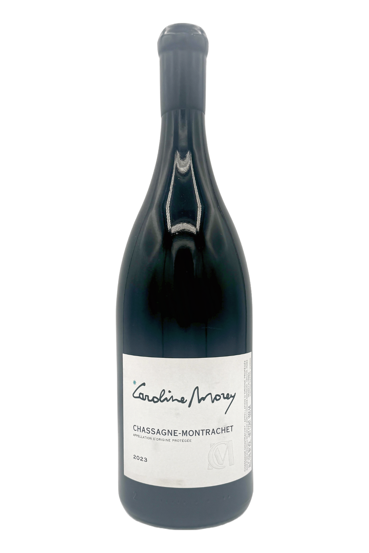 2023 Caroline Morey Chassagne Montrachet Rouge MAGNUM 1500ml