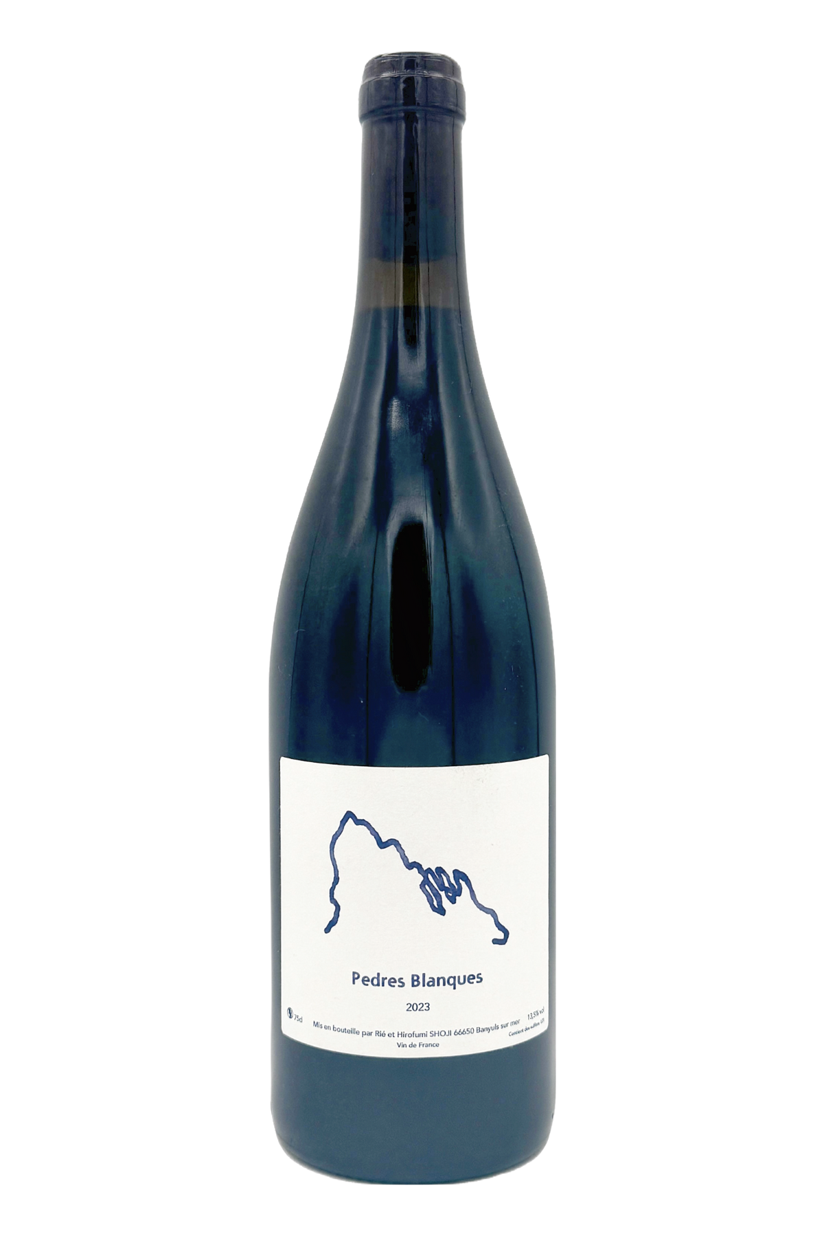 2023 Pedres Blanques Rouge | Noble Rot Wine Store