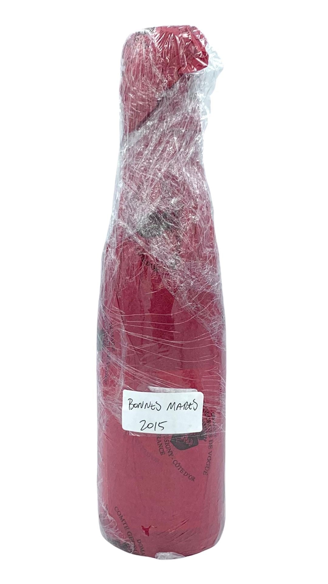 2015 Comte Georges de Vogue Bonnes-Mares Grand Cru | Noble Rot