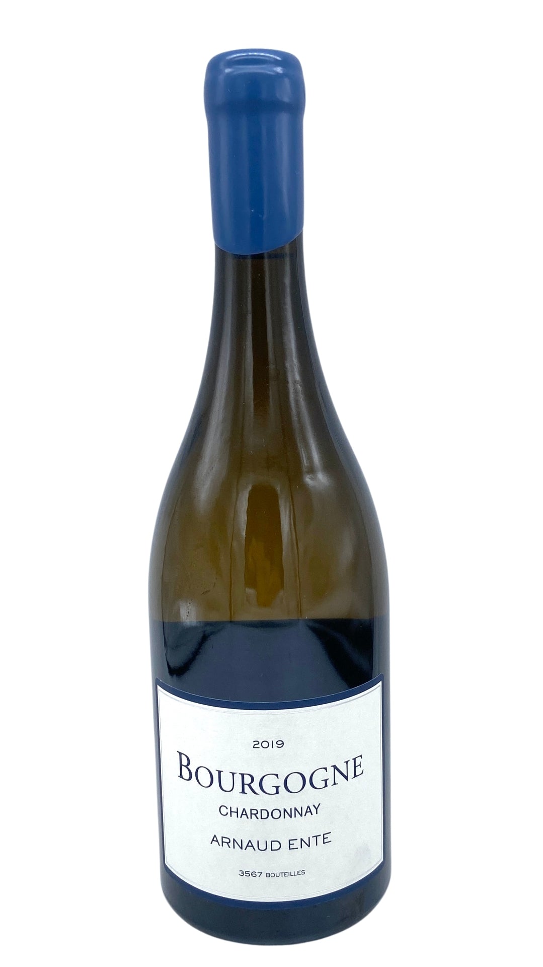 2019 Arnaud Ente Bourgogne Chardonnay | Noble Rot Wine Store