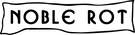 Noble Rot Wine Store and Bar logo