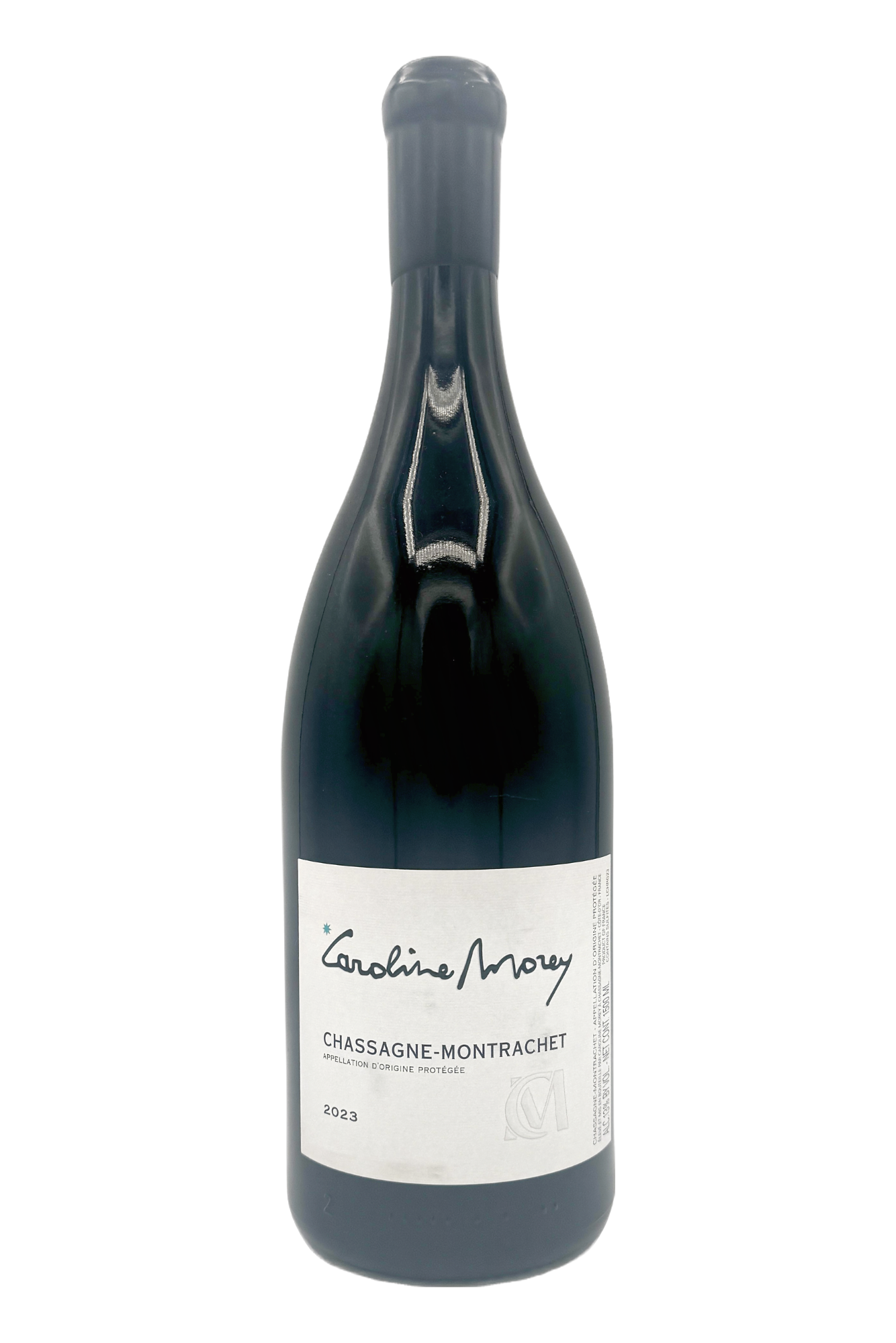 2023 Caroline Morey Chassagne Montrachet Rouge MAGNUM 1500ml
