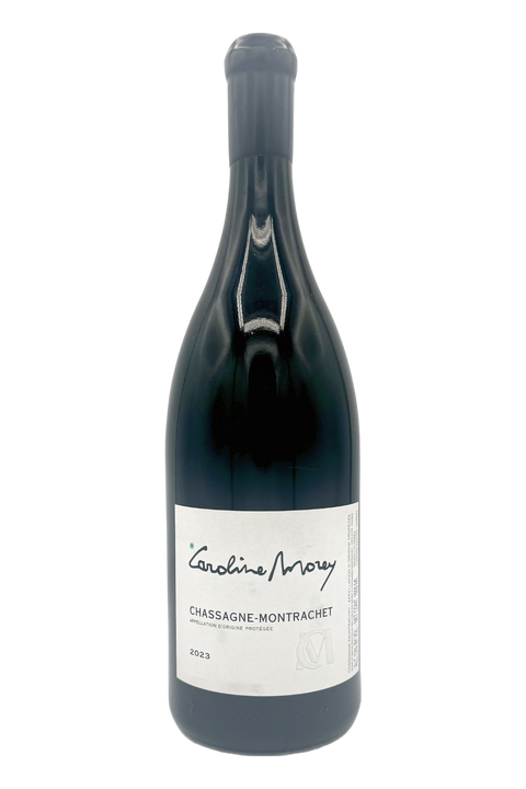 2023 Caroline Morey Chassagne Montrachet Rouge MAGNUM 1500ml