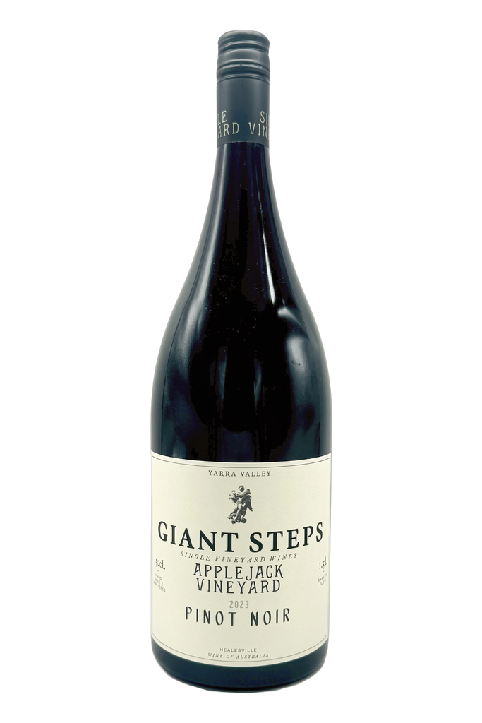 2023 Giant Steps AppleJack Pinot Noir MAGNUM 1500ml