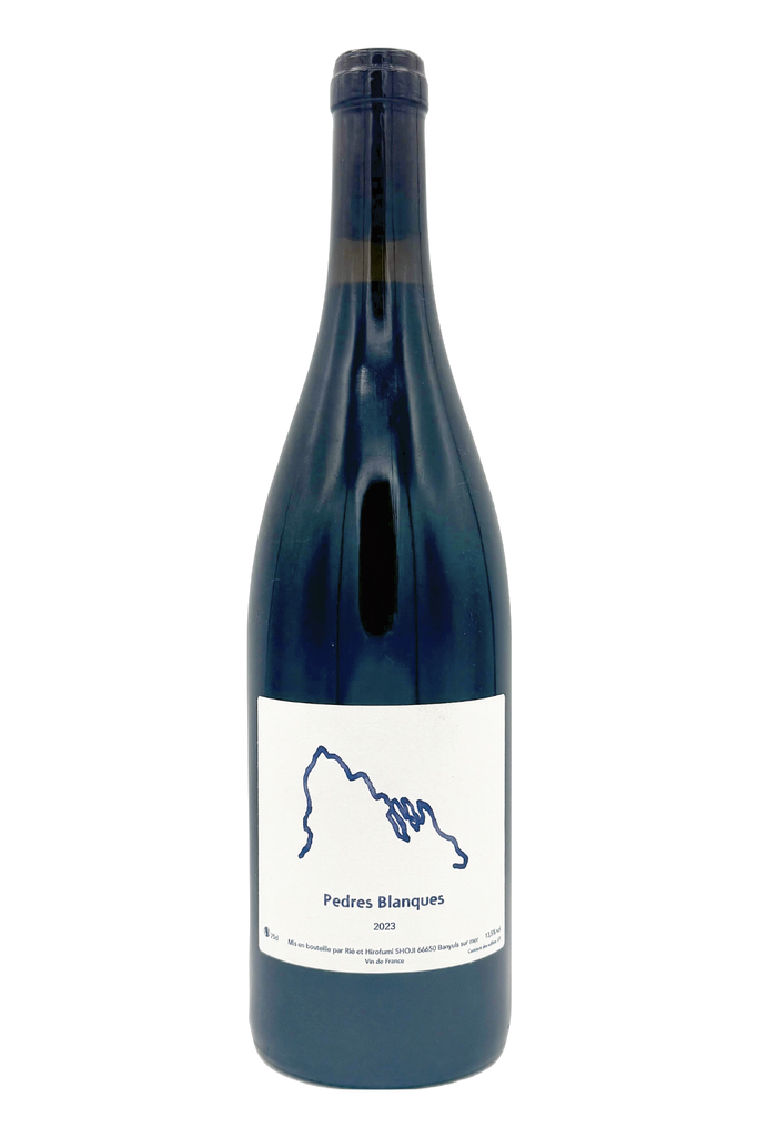 2023 Pedres Blanques Rouge | Noble Rot Wine Store