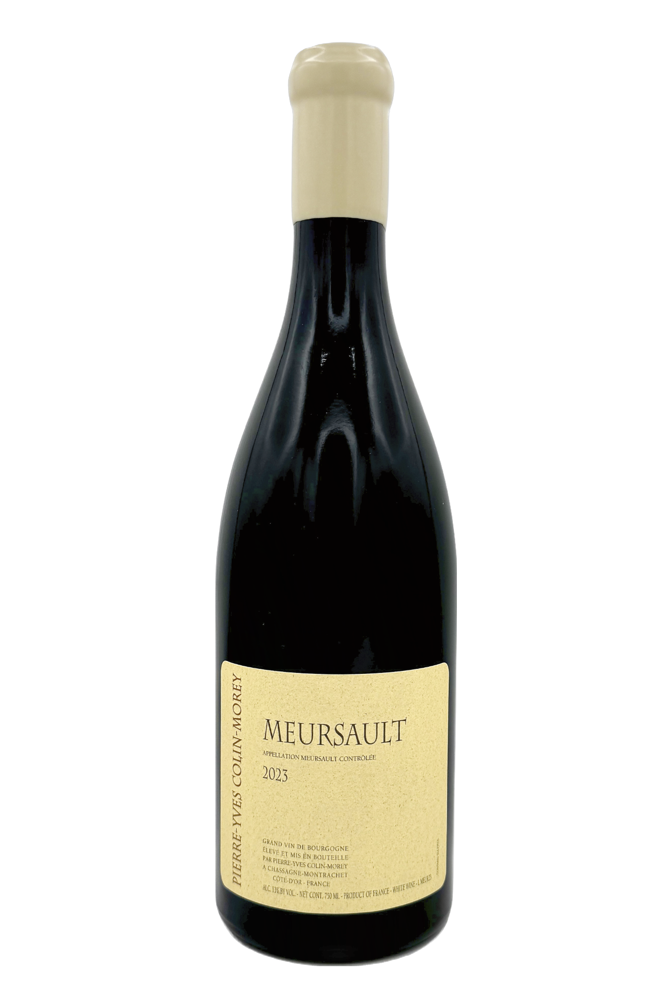 2023 Pierre Yves Colin Morey Meursault | Noble Rot Wine Store