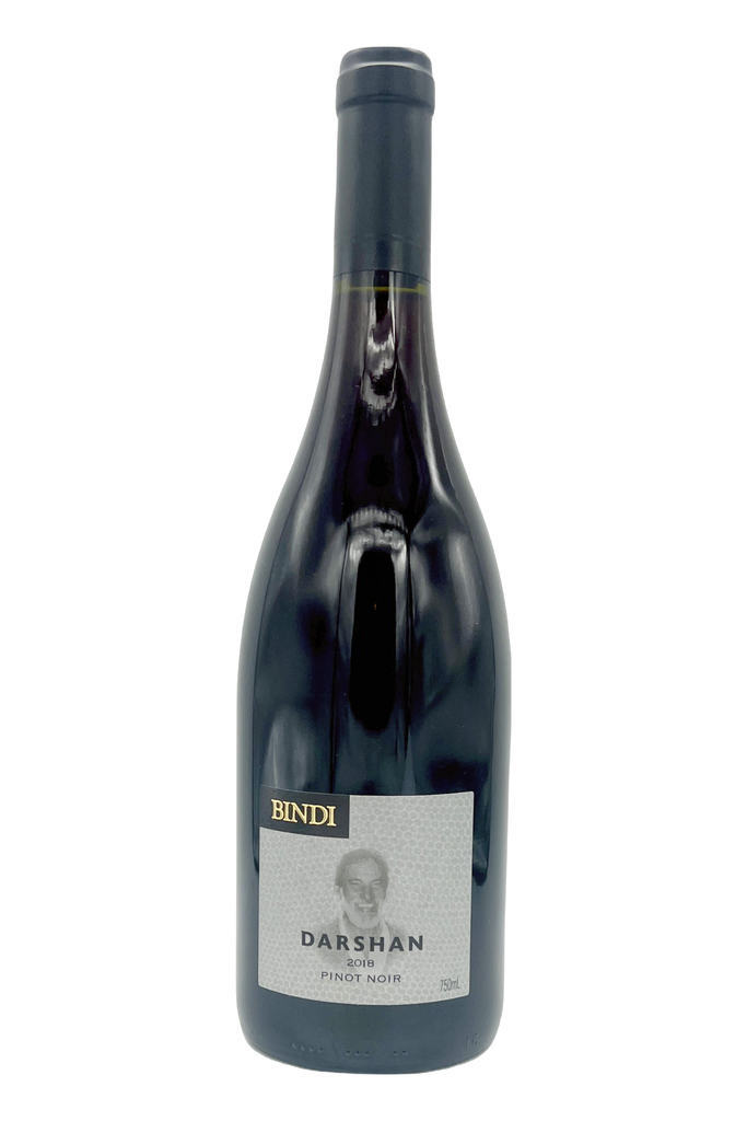 2018 Bindi Darshan Pinot Noir