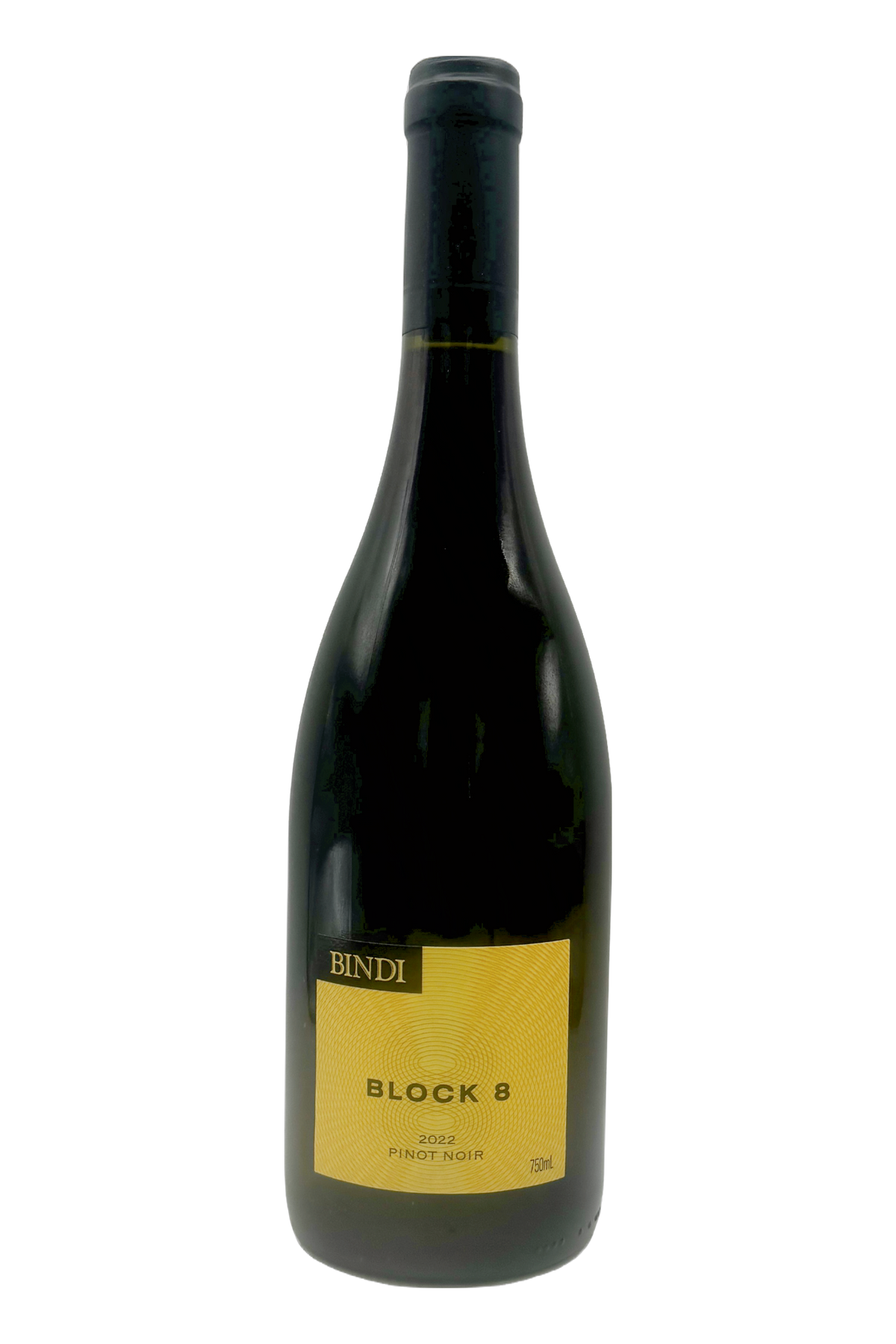 Bindi Block 2022 Bindi Block 8 Pinot Noir | Noble Rot Wine Store