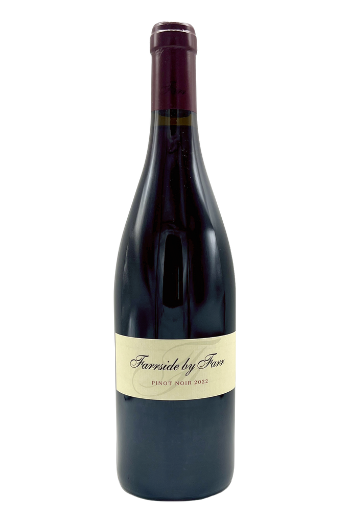 2022 By Farr Farrside Pinot Noir