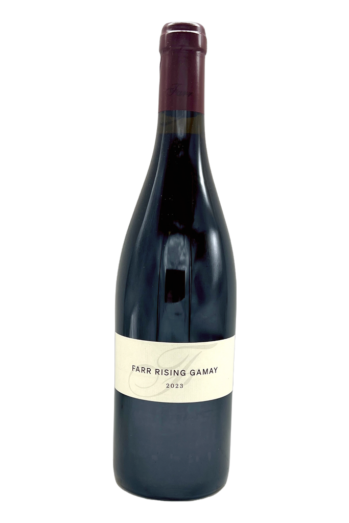 2023 Farr Rising Gamay