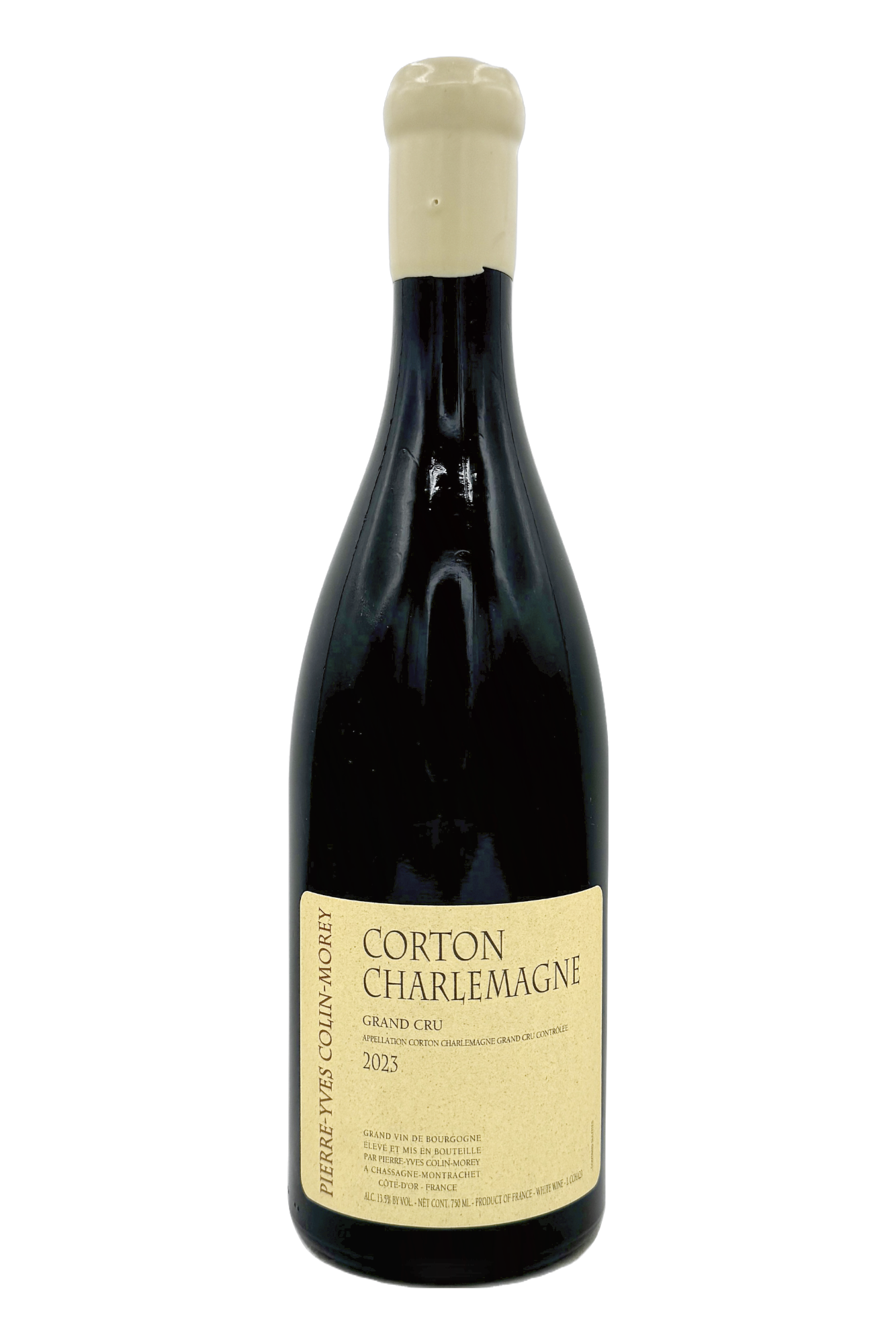 2023 Pierre Yves Colin Morey Corton Charlemagne Grand Cru | Noble
