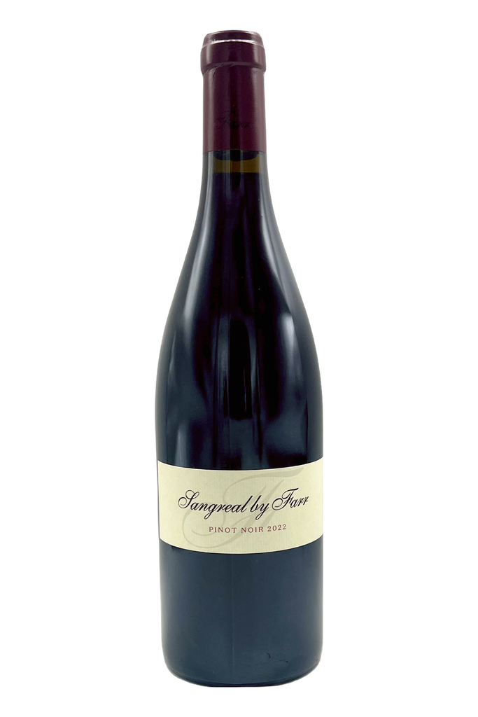 2022 By Farr Sangreal Pinot Noir