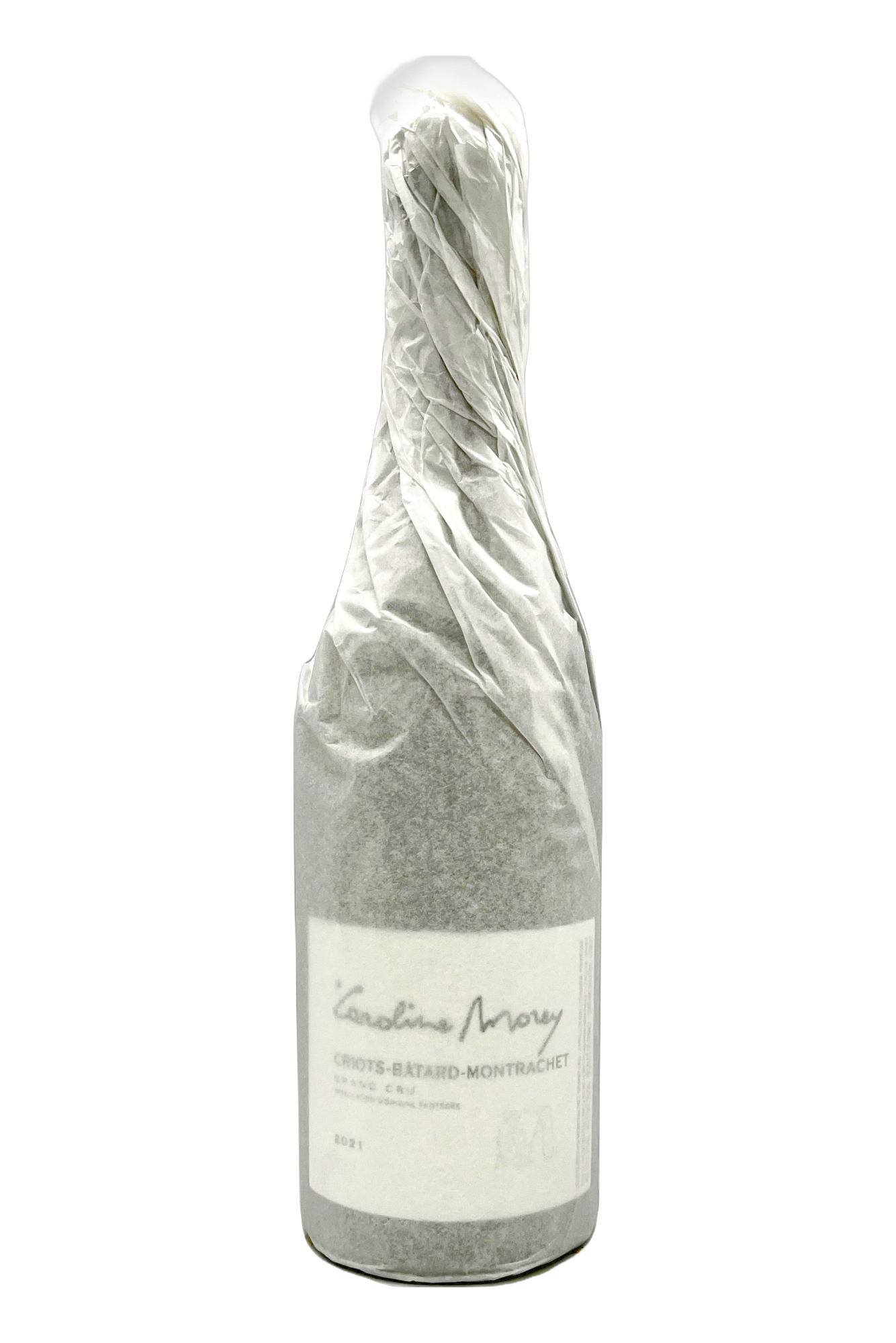 2021 Caroline Morey Criots Batard Montrachet Grand Cru | Noble Rot